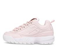 Fila Disruptor Wmn, Sneaker Donna, Mauve Chalk, 37 EU