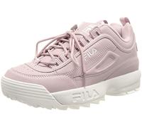 Fila Disruptor Wmn, Sneaker Donna, Mauve Shadows, 36 EU
