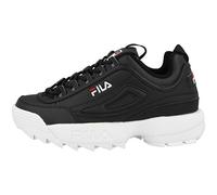 Sneakers Fila Disruptor Low Wmn 1010302.25Y Nero 41