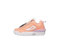 FILA Disruptor Flower Pale Rosette Taglia: 38 | Outlet | kids | Rosa