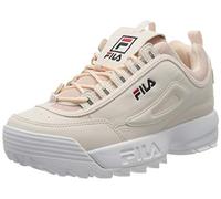 FILA Disruptor Peach Whip Taglia: 6 | Sneakers Outlet | Donna | Arancia