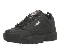 Sneakers Fila Disruptor Low Wmn 1010302.12V Nero 40