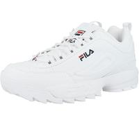 Fila Distruptor Low basse Uomo