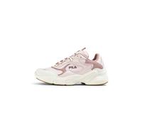 Fila Donna COLLENE A Wmn Sneaker, Carinaria, 37 EU, Carinaria, 37 EU