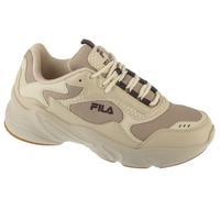 Fila Donna COLLENE A Wmn Sneaker, Oyster Gray, 37 EU, Oyster Gray, 37 EU
