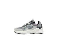 FILA Collene CB Wmn, Scarpe da Ginnastica Donna, Grigio Viola, 40 EU