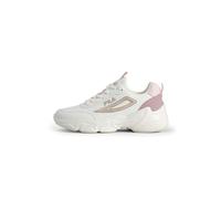 FILA Felice Wmn, Scarpe da Ginnastica Donna, Marshmallow Pale Malve, 37 EU