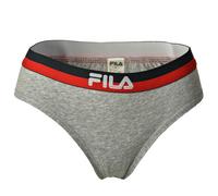Fila Donna Perizoma, Confezione - Regolare Cintola, Logo-Bund, Cotone Stretch