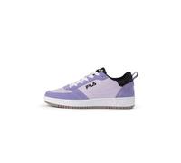 FILA Donna Rega S Wmn Sneaker, Orchid Hush, 38 EU