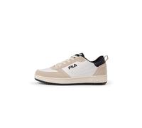 Fila Donna Rega S Wmn Sneaker, Oyster Gray, 36