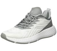 Fila Donna Scarpe da Corsa, White Limestone, 40 EU