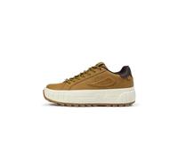 FILA Donna Sintra N Wmn Sneaker, Chipmunk-Coffee Bean, 38 EU, Chipmunk Coffee Bean, 38 EU