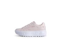 FILA Sintra Wmn, Scarpe da Ginnastica Donna, Mauve Chalk, 38 EU