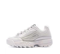 Fila Donna Sneakers Heritage Disruptor II Patches
