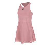 Vestito da tennis da donna Fila Margot Tennis - lilas - Rosa (L)