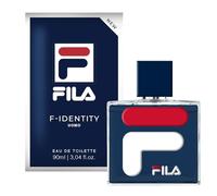 FILA-EDT F-Identity for Man 90ml