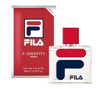 FILA-EDT F-Identity for Woman 90ml