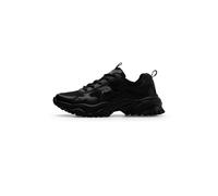 Fila Sneaker da Donna Electric Flow Wmn, Nero, 37 EU