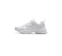 FILA Electric Flow White Taglia: 40 | Sneakers Outlet | Donna | Bianco