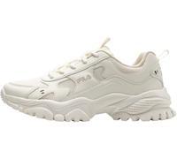 FILA Electric Flow Marshmallow-oyster Gray Taglia: 38 | Sneakers Outlet | Donna | Grigio