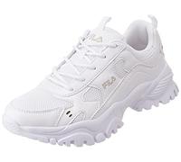Fila Electric Flow Wmn Scarpe da ginnasticaDonna