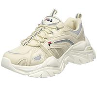 Fila Electrove Wmn, Sneaker Donna, Turtledove, 42 EU Stretta