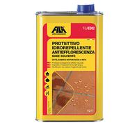 Protettivo per cotto idro repellente base solvente 1 litro FILAES82 marca FILA
