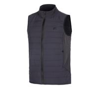 Fila Esteban Gilet Uomini-Blu Scuro in blu scuro