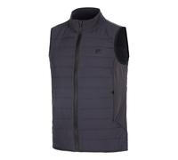 Fila Esteban Gilet Uomini-Blu Scuro in blu scuro, Taglia: S