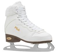 FILA Eve Ventura Damen Pattini Da Ghiaccio Bianco