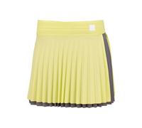 Gonna da tennis da donna Fila Everly - minced quince/gray fluorite - Giallo (L)