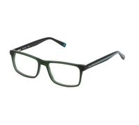 Fila Eyeglass Frame VFI542L Shiny Opal Gray 50/16/135 Unisex Bambino Occhiali Shiny Opal Gray 50/16/135