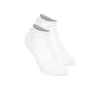 Fila F - BOX PREMIUM LOW 2P Calzini da tennis Unisex bianco