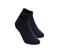 Fila F - BOX PREMIUM LOW 2P Calzini da tennis Unisex blu scuro