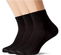 Fila F1609, Calzini Unisex, Black, 39/42