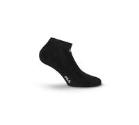 Fila F1735, Calze Unisex, Black, 39/42
