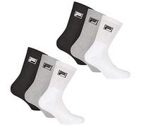 Fila F9000, Calze Unisex, Classic, 39/42