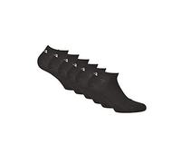 Fila F9100/6, Calzini Unisex, Black, 39/42