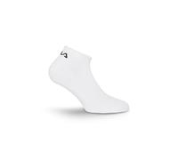 Calzini da tennis Fila Invisible Socks 3P - white 43-46