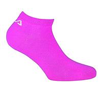 Calzini da tennis Fila Invisible Socks 3P - pink panther 39-42