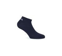 Fila F9100 Unisex Calzini Invisibili, Taglia