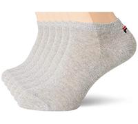 Fila F9100 Unisex Calzini Invisibili, Taglia