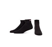 Fila Calze Unisex F9300 Nero 39/42