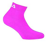 Fila F9300 Plain Socks F9300 Uomo (Pacco da 2)