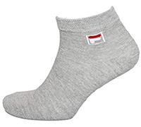 Fila F9303, Calze Unisex, Grey, 39/42