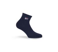 Fila F9303, Calze Unisex, Navy, 35/38