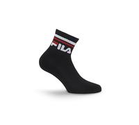 Fila F9398, Calze Unisex, Navy, 43/46