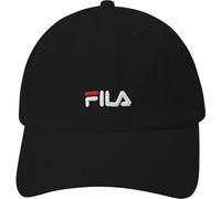 Fila Faridokt Dad cap with Small Logo Cappello Unisex-Adulto