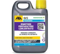 Fila Fasezero rimotore preparatore concentrato lt.1 indicato prima uso Salvaterr