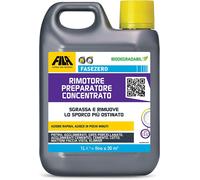 FILA FASEZERO SALVATERRAZZA RIMOZIONE PREPARATORE CONCENTRATO PULITORE 1 LT